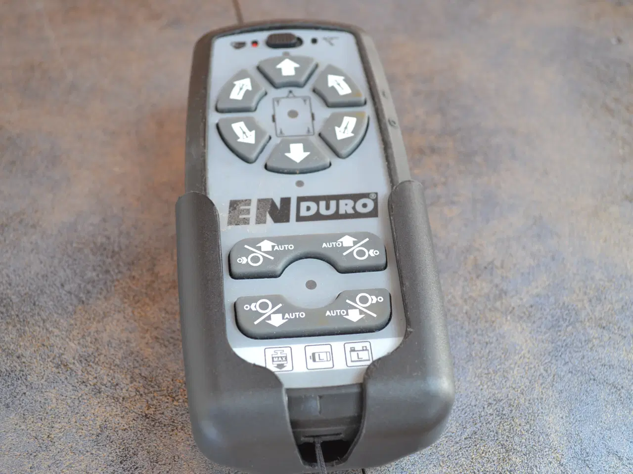 Billede 19 - LMC Munsterland 520 HTE