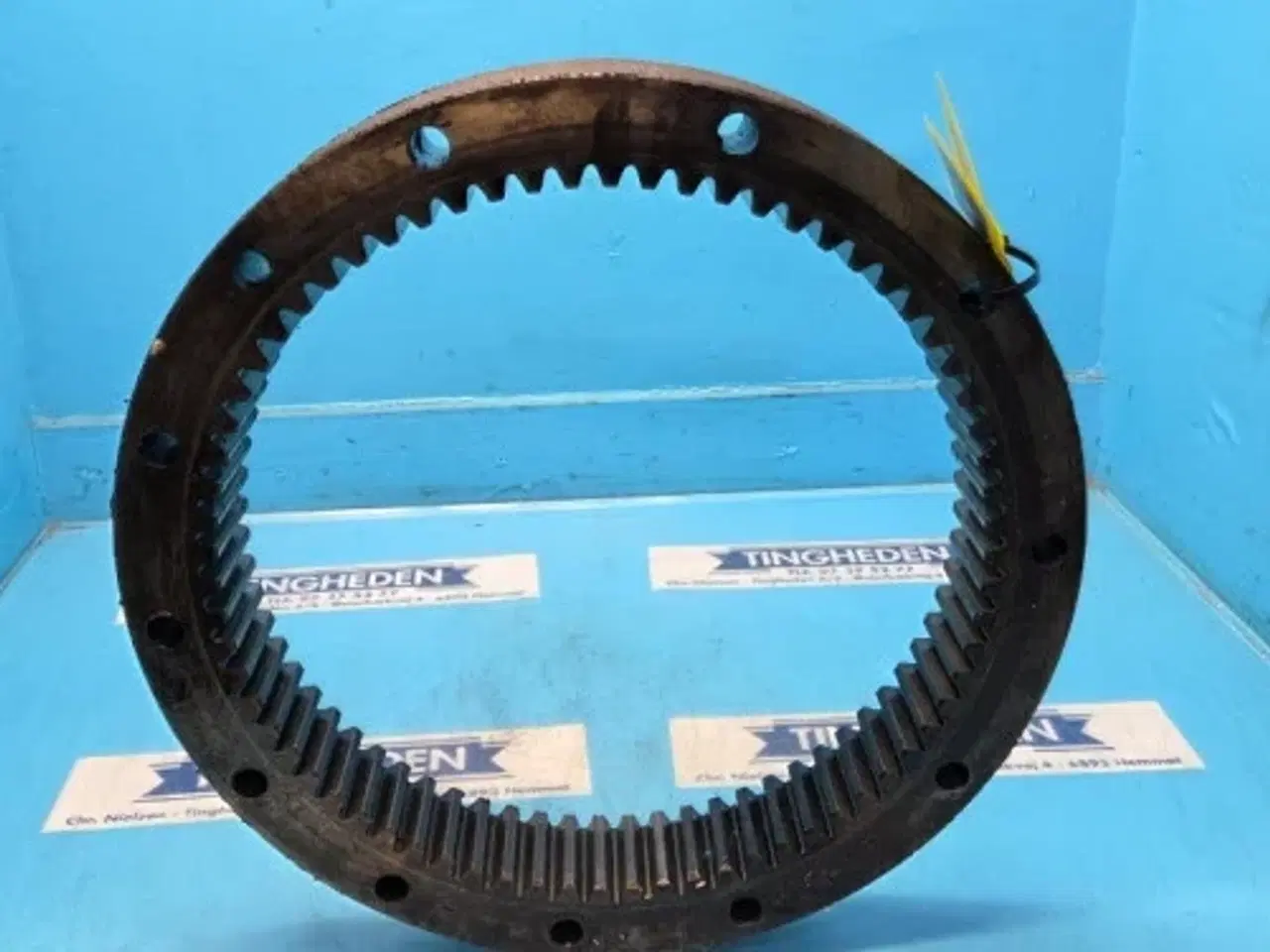 Billede 2 - Fiat F130DT Tandkrans 5145987