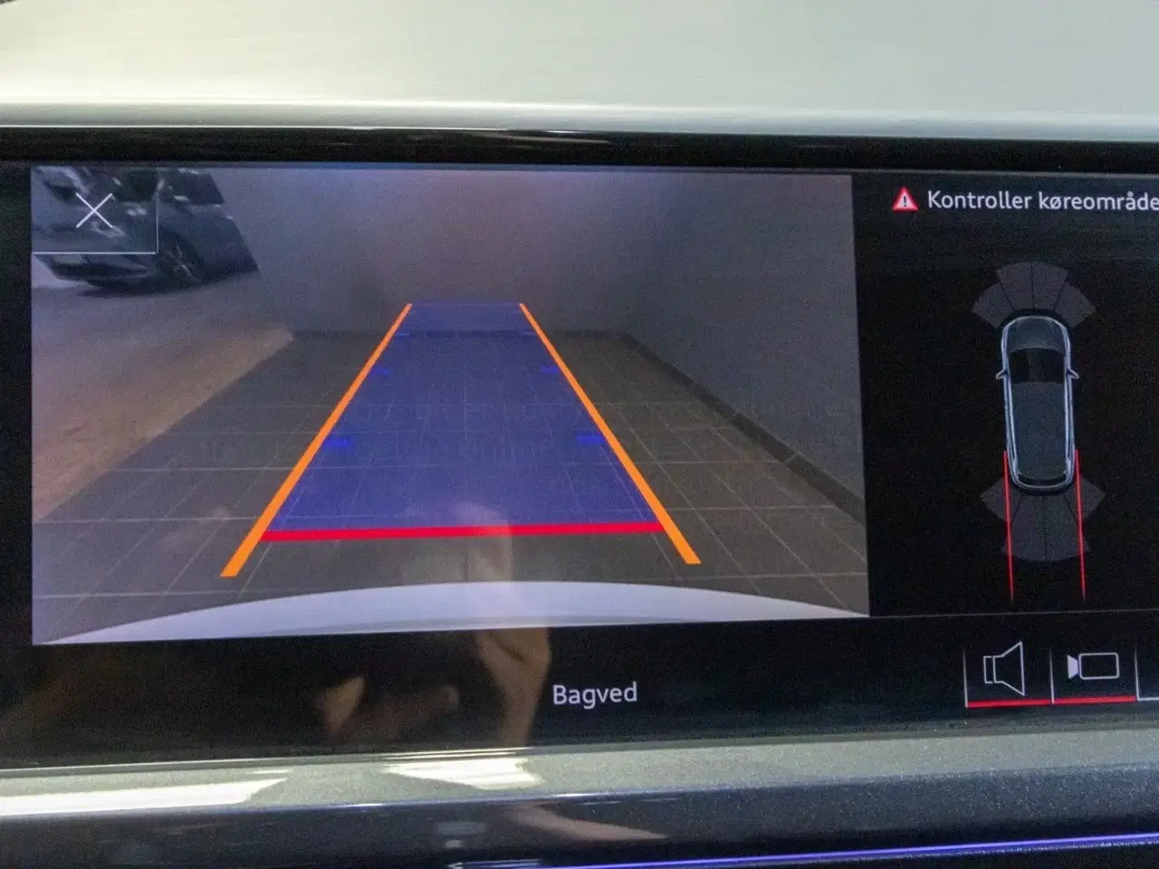 Billede 21 - Audi Q4 e-tron 40 S-line