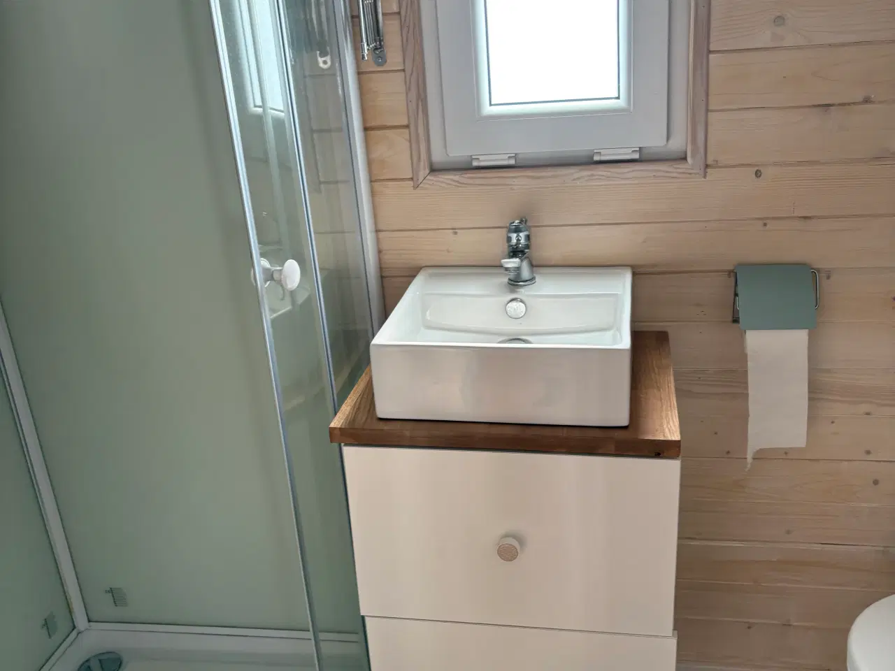 Billede 11 - TinyHouse luxus. På hjul