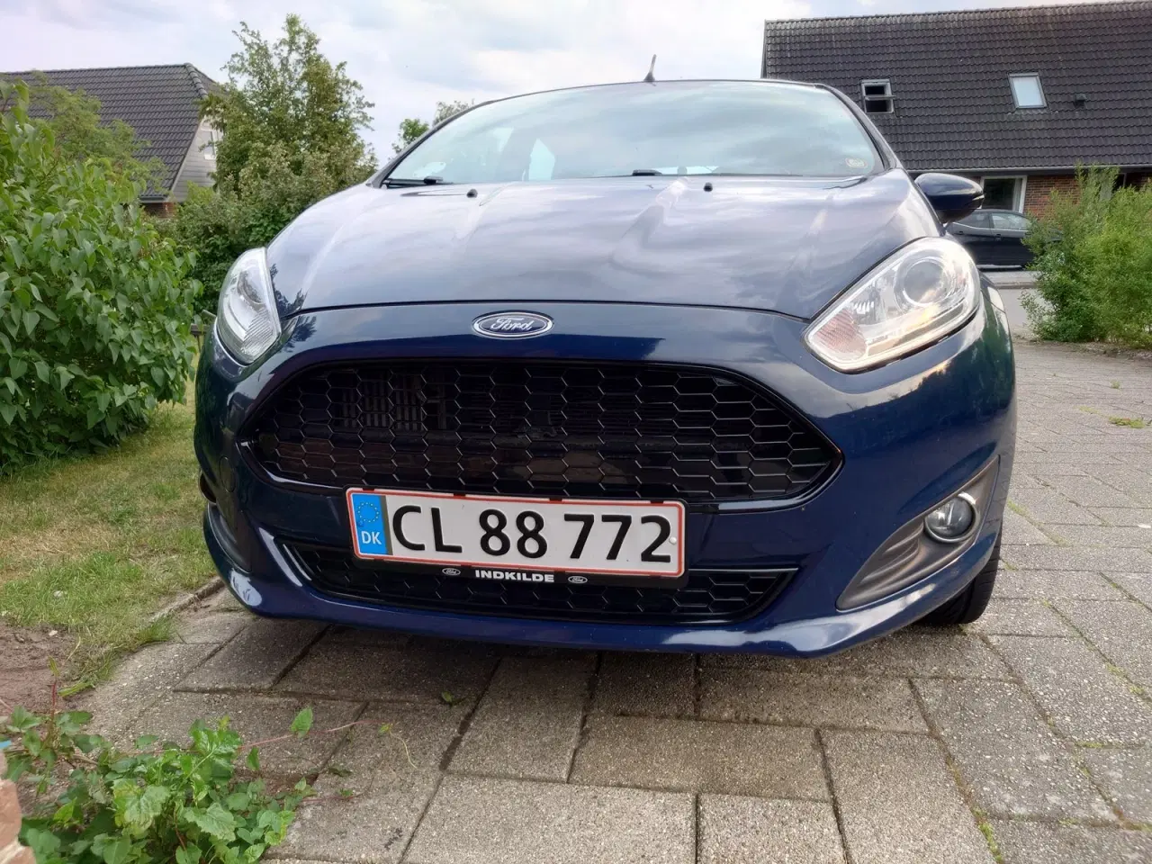 Billede 2 - Ford Fiesta 1,0 SCTi 100 Trend