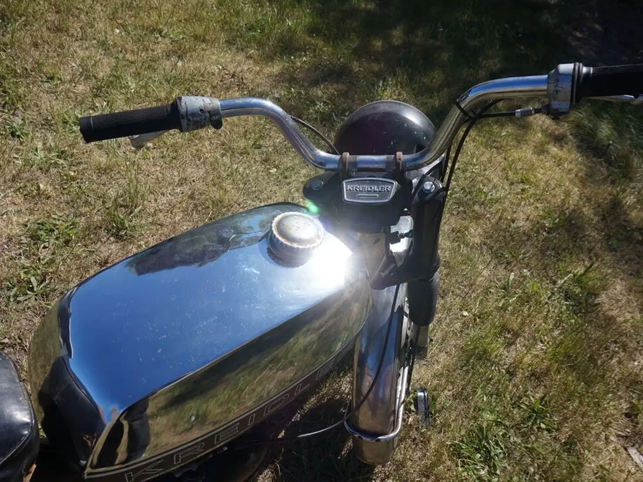 Billede 12 - Kreidler K54 (MOMSFRI)