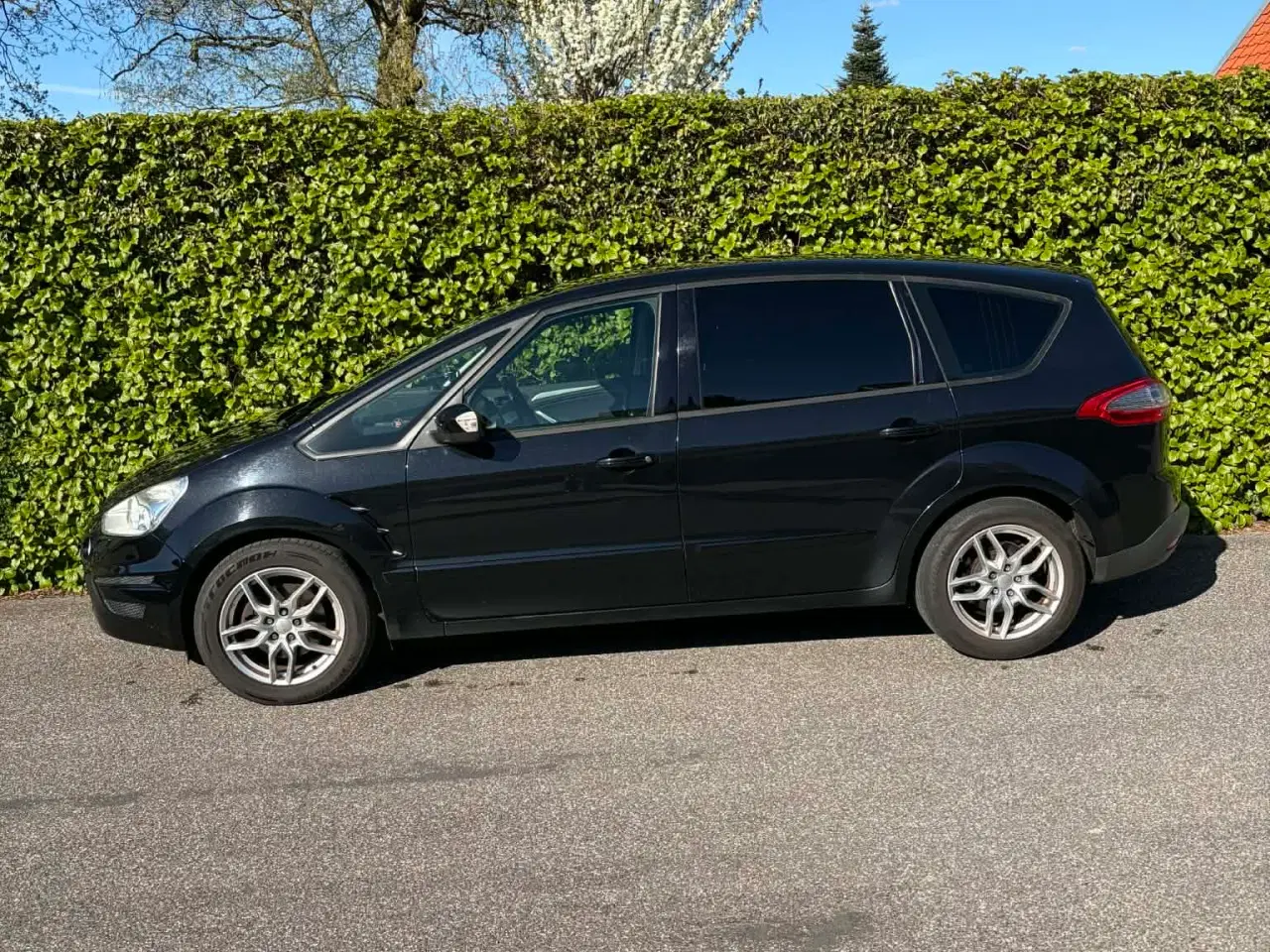 Billede 3 - NYSYNET FORD S-MAX SÆLGES