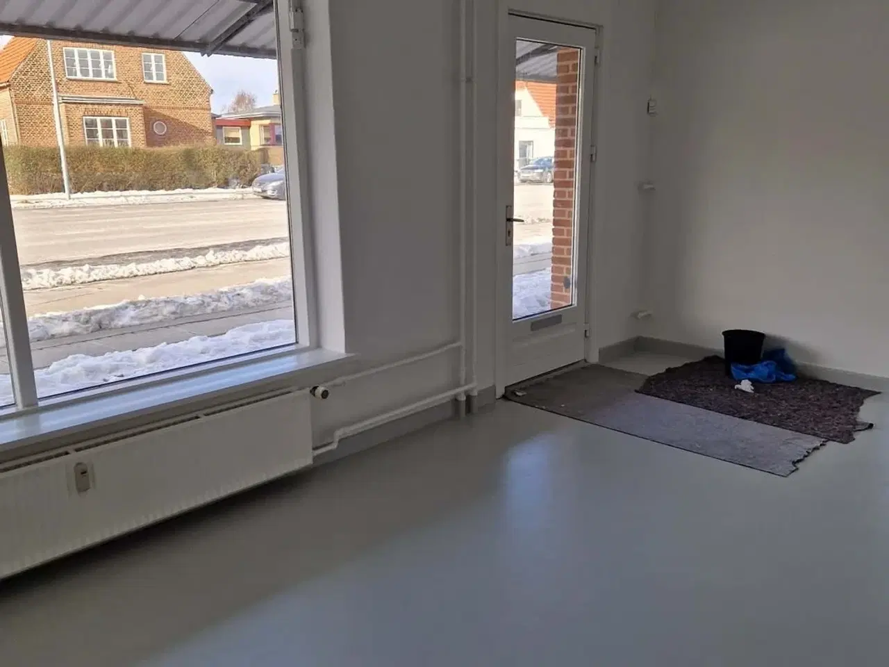 Billede 5 - Erhvervslokale med attraktiv placering i gadeplan og gode parkeringsmuligheder i nærheden.