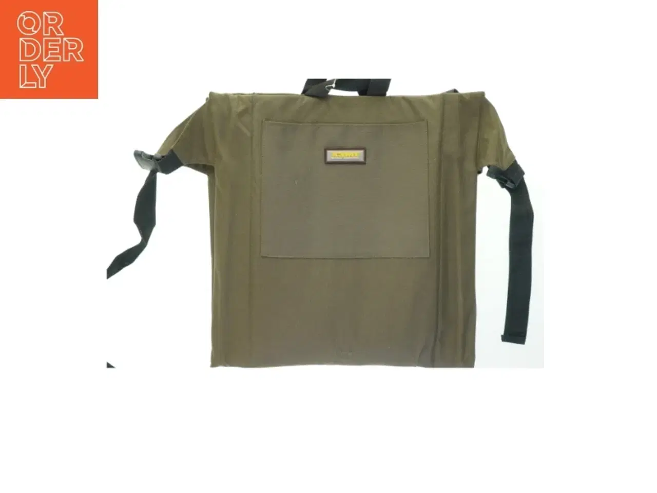 Billede 3 - Camouflage siddeunderlag fra X3M1 (str. 44x44 cm)