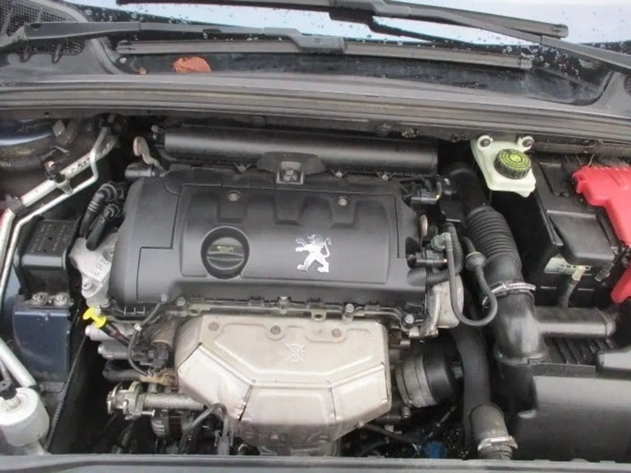 Billede 12 - Peugeot 308 1,6 VTi Comfort+