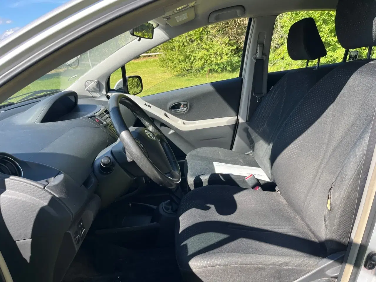 Billede 11 - Toyota Yaris 1,3 T2