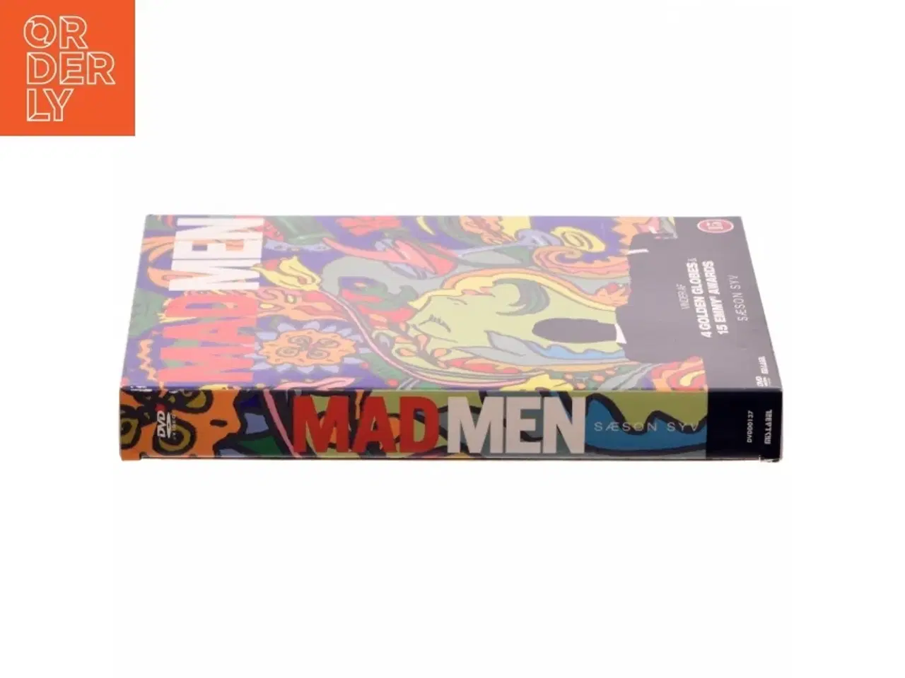 Billede 2 - Madmen