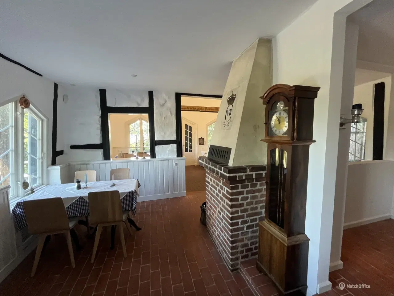 Billede 15 - Restaurant Jægerhytten i Birkerød søger ny lejer