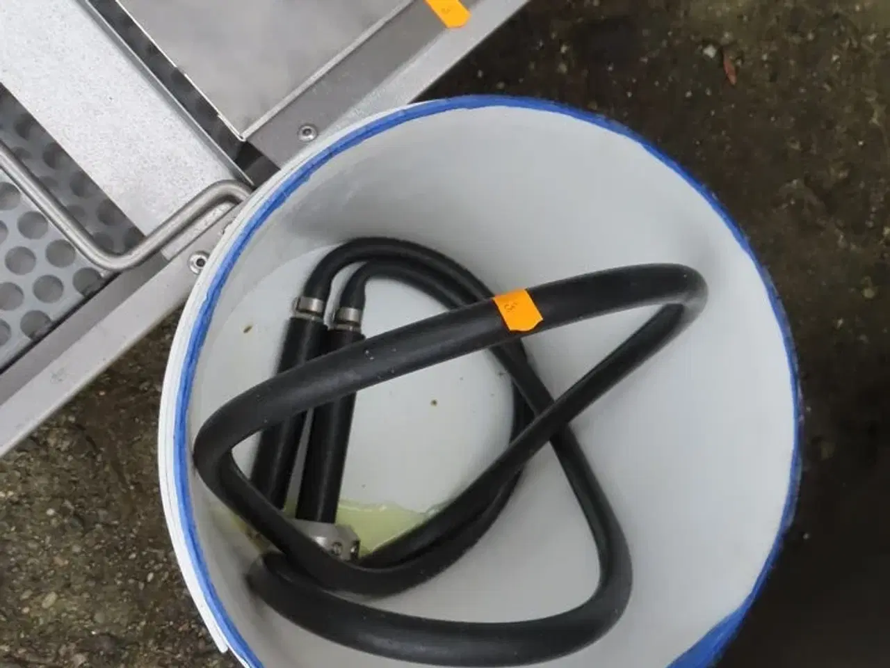 Billede 8 - Friture ZANUSSI Z9KKLDBAMCC