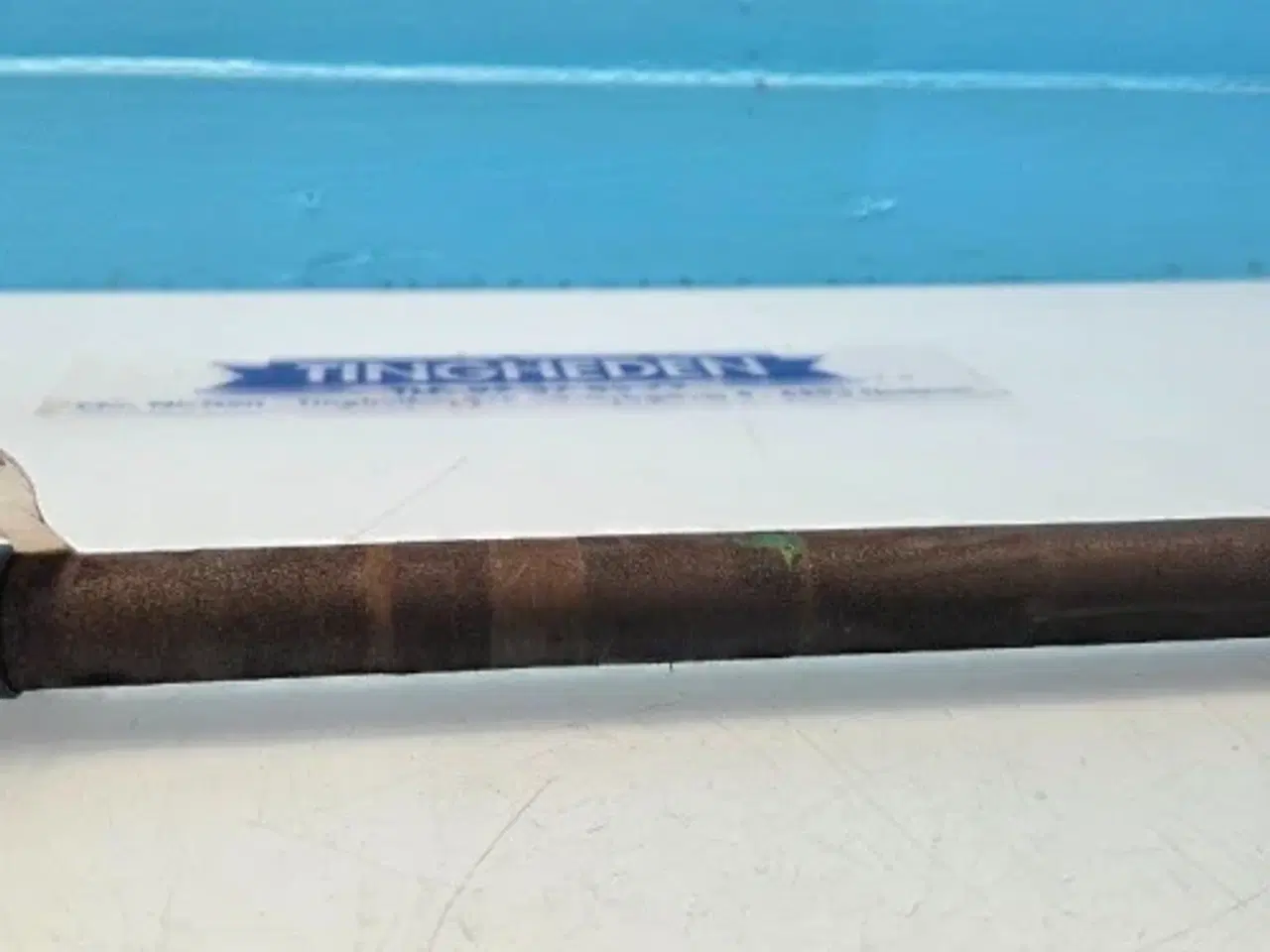 Billede 5 - John Deere 6300 Pto Aksel L76924