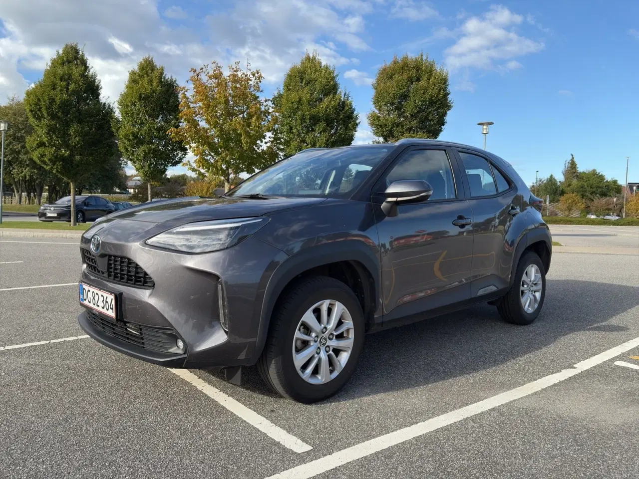 Billede 1 - Toyota Yaris Cross 1,5 Hybrid Active e-CVT