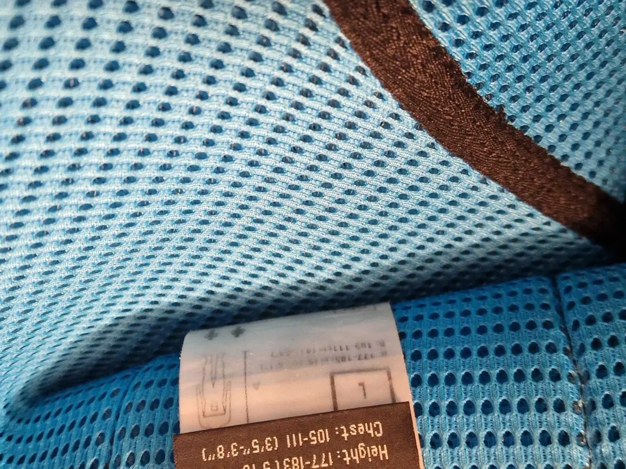 Billede 4 - Waterproof D1X tørdragt - Large / str: 44/45