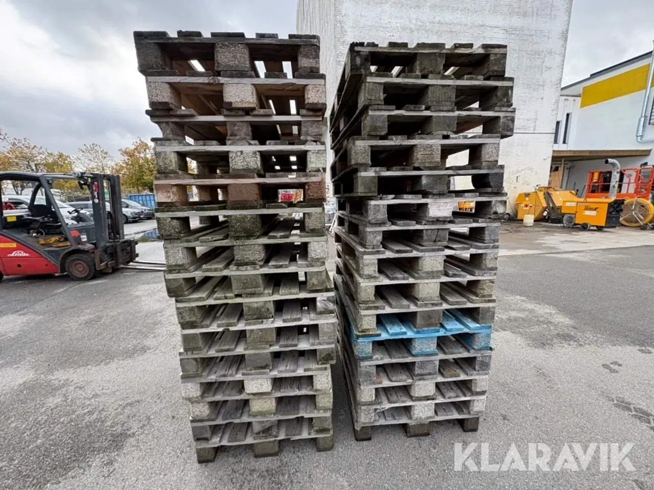 Billede 6 - Europaller - 30 styk