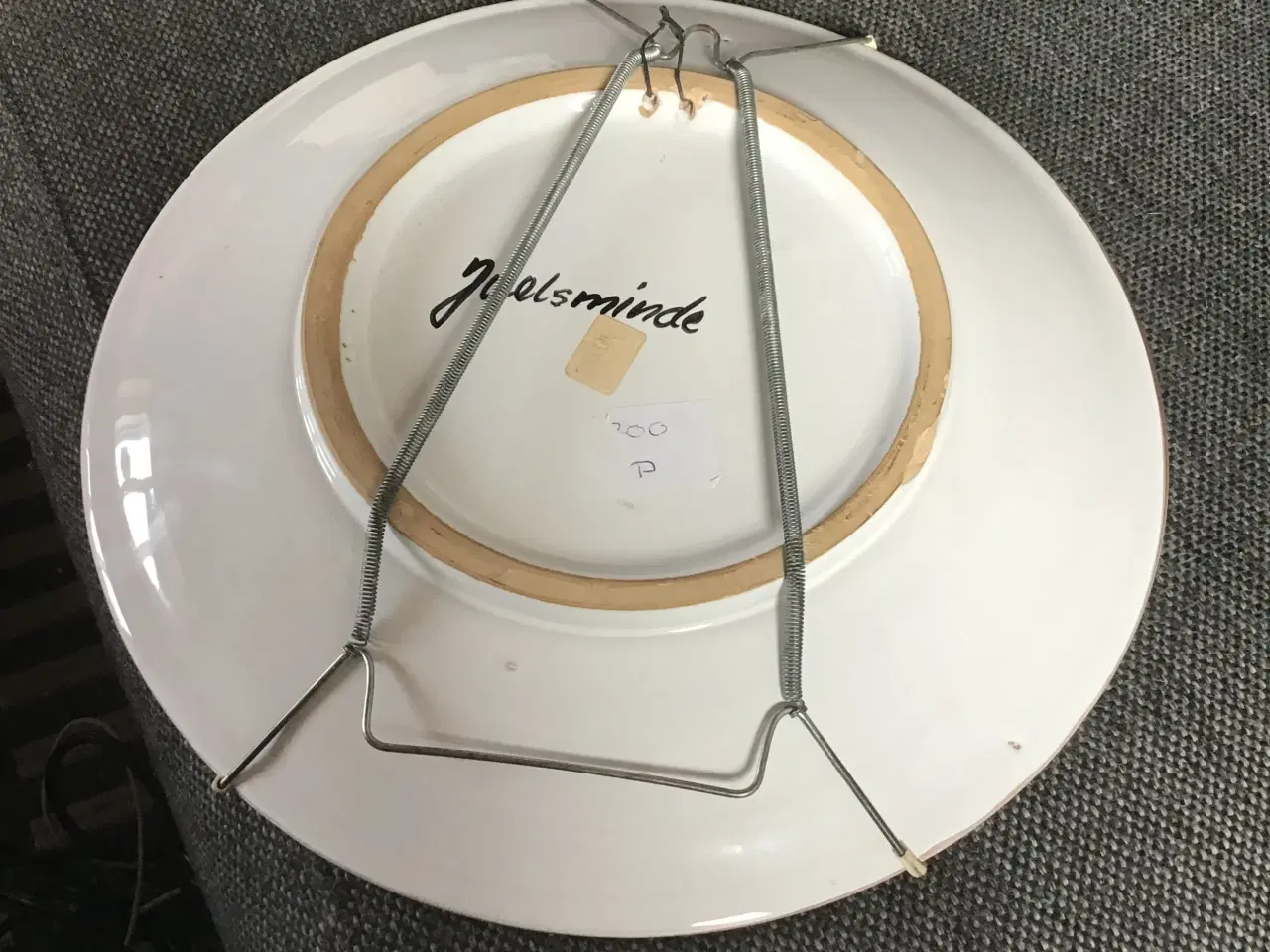 Billede 9 - Keramik fad og skålfra Juelsminde