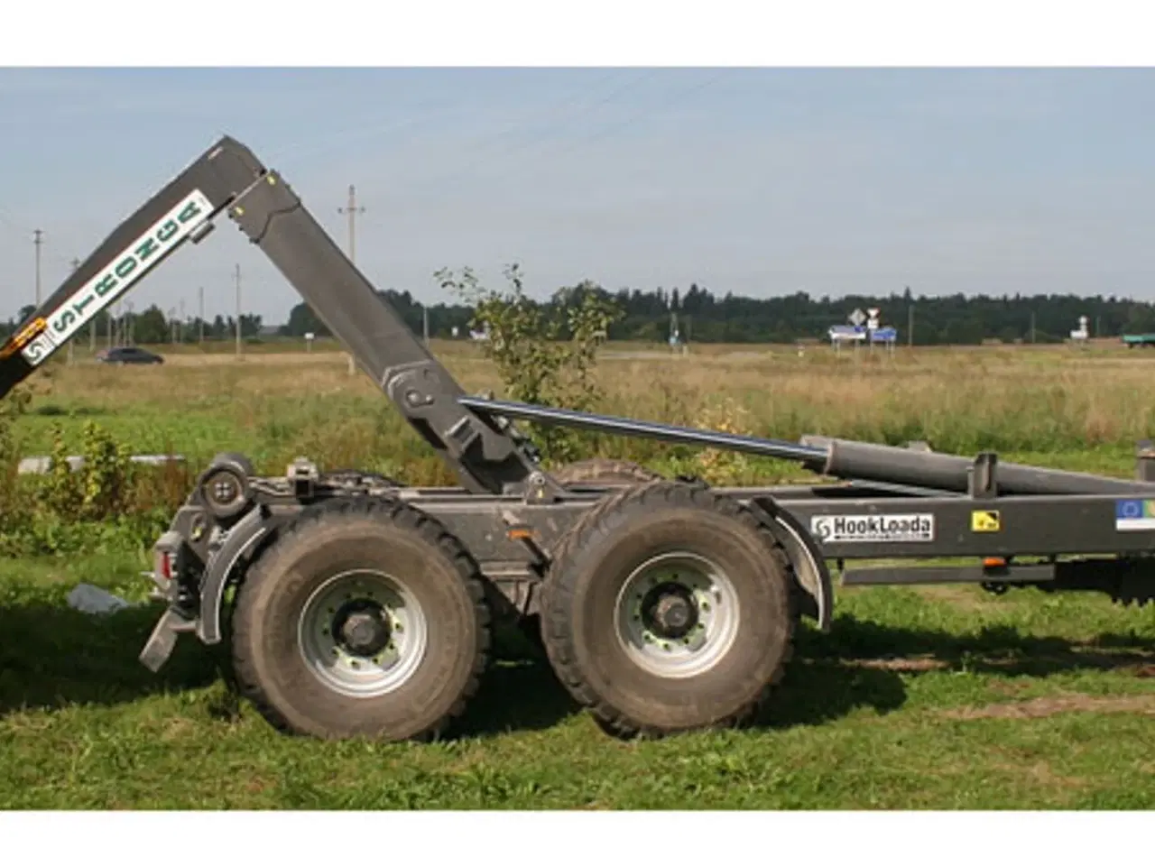 Billede 2 - Stronga HL180ST