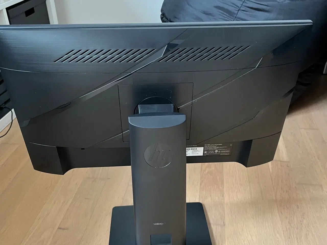 Billede 2 - Gamerskærm 24”