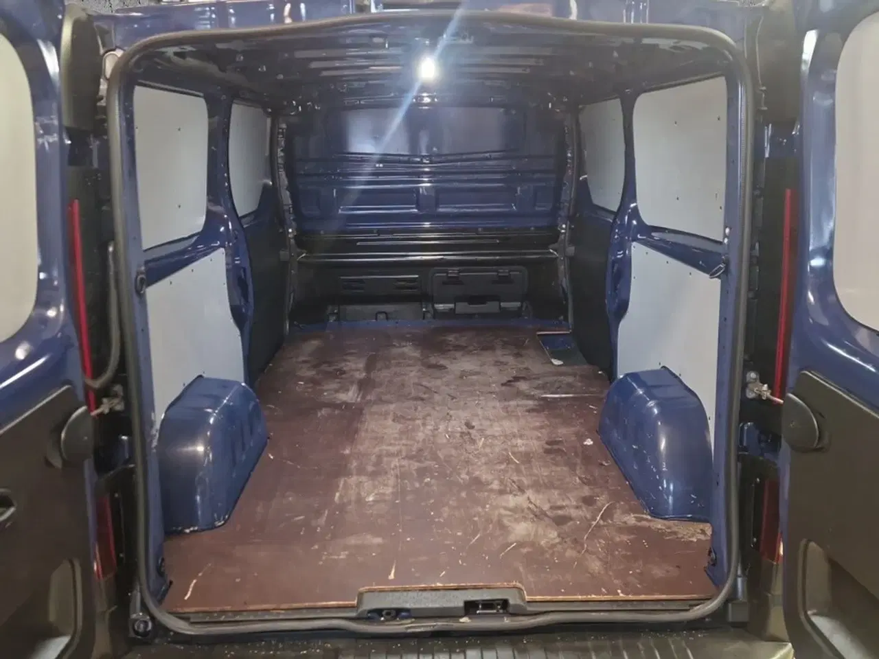 Billede 11 - Renault Trafic 2,0 dCi 130 L2H1