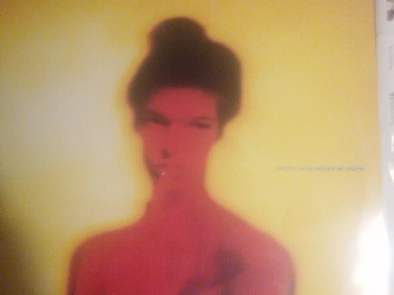 Billede 1 - Maxi depeche mode