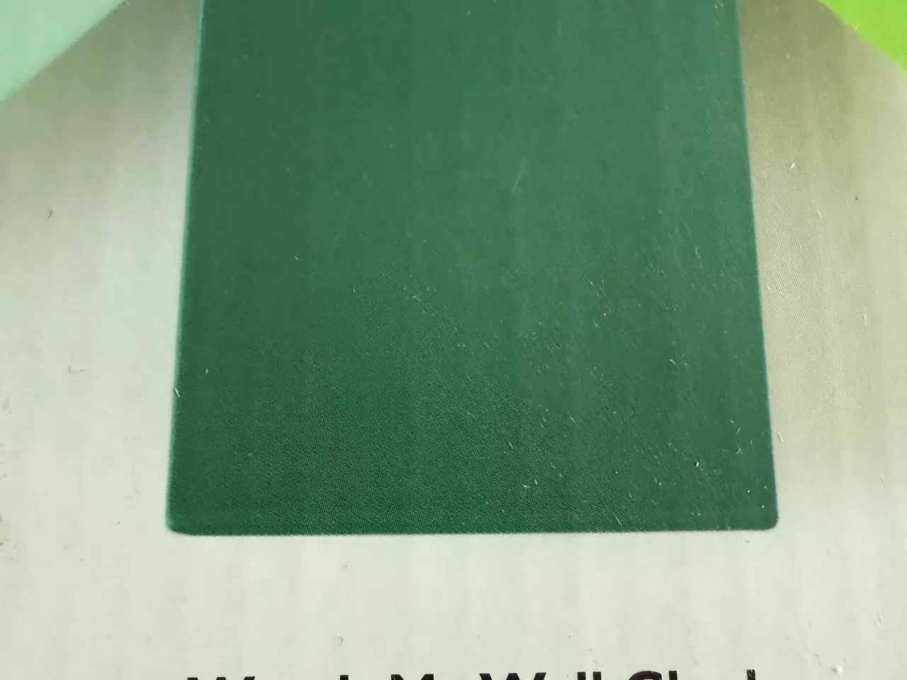 Billede 9 - Nyt McDonald’s vægur i æske.