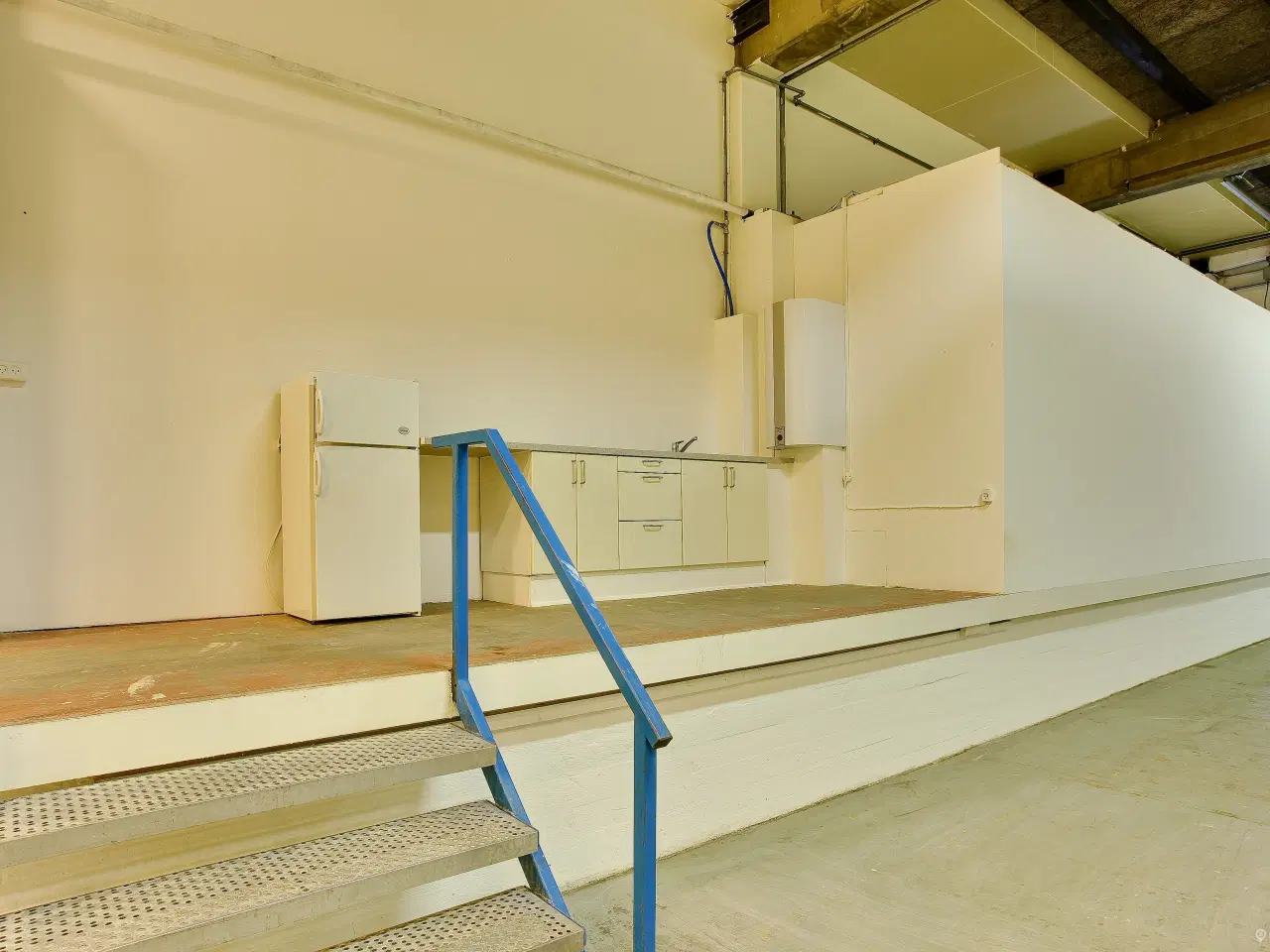 Billede 9 - Let adgang til motorvej og centrum