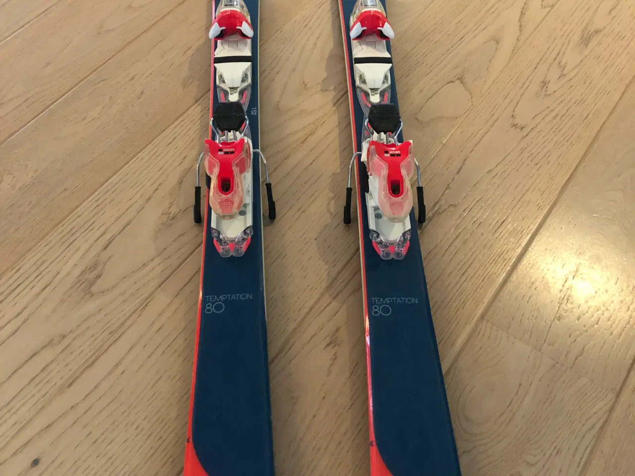 Billede 1 - Alpinski ROSSIGNOL str. 152