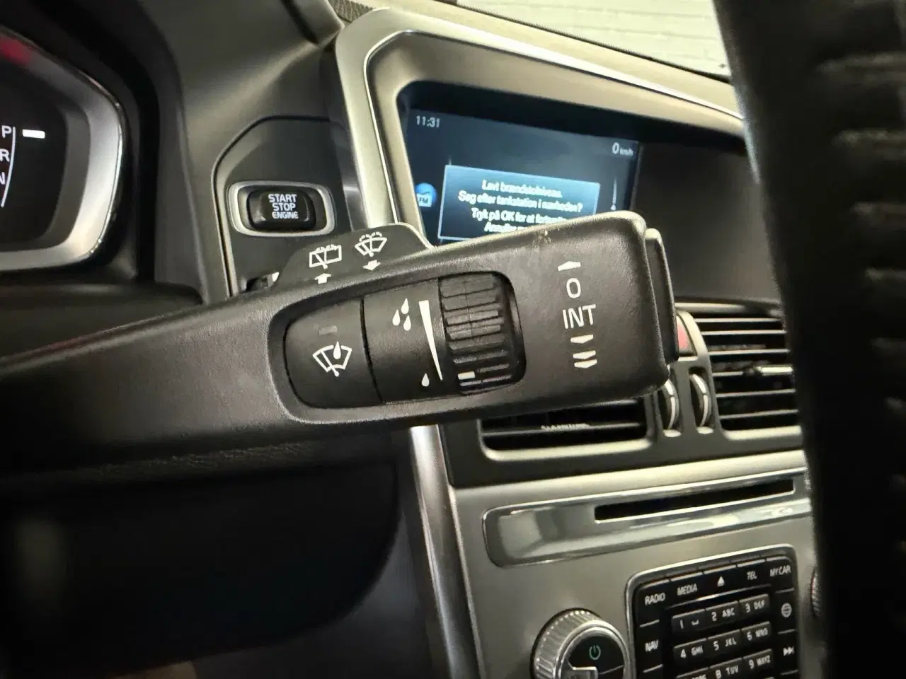 Billede 15 - Volvo XC60 2,0 D4 Summum 190HK 5d 8g Aut.