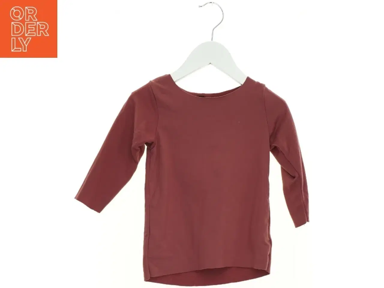 Billede 1 - Bluse (str. 86 cm)