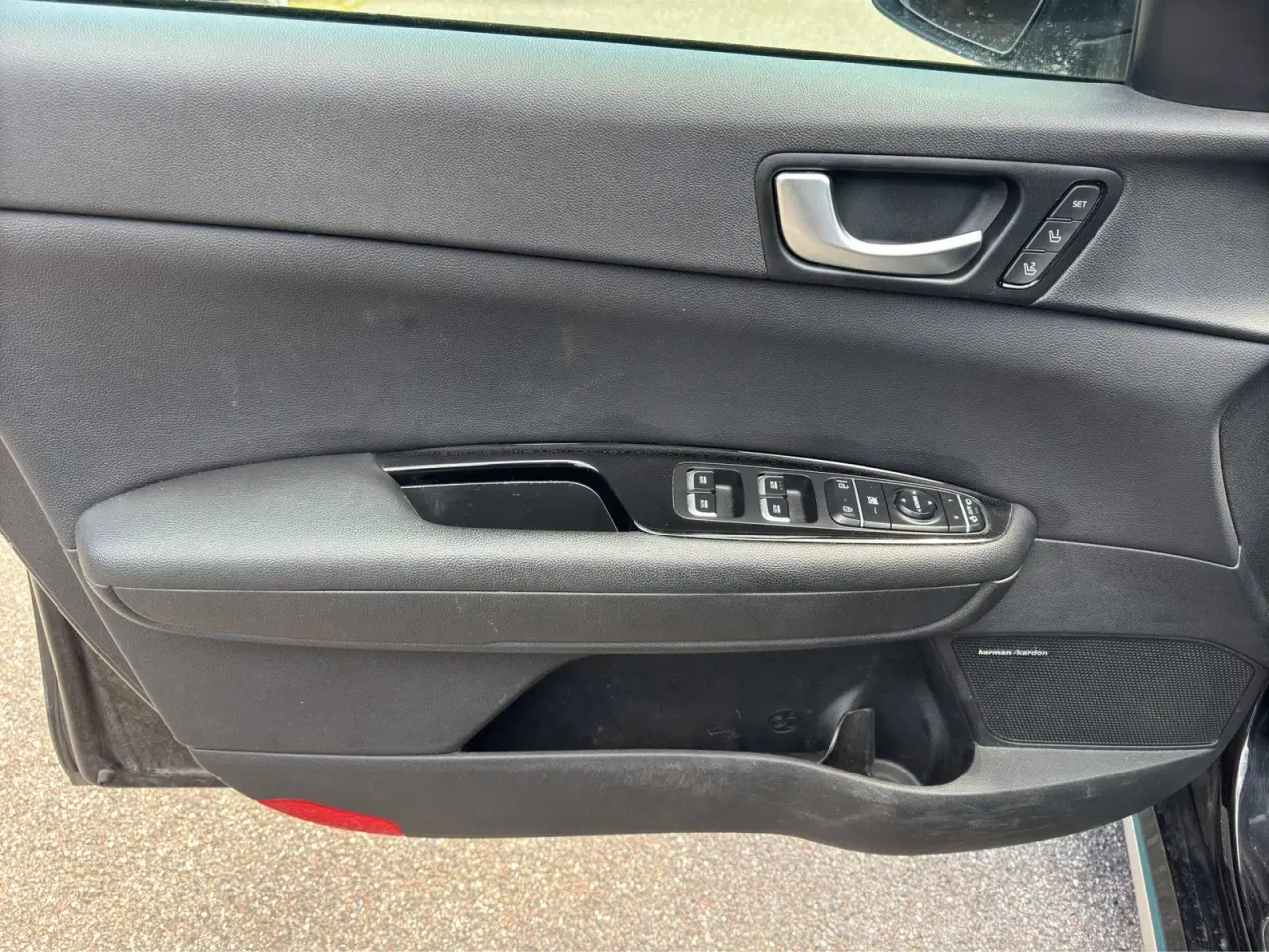 Billede 14 - Kia Optima 2,0 PHEV SW aut.
