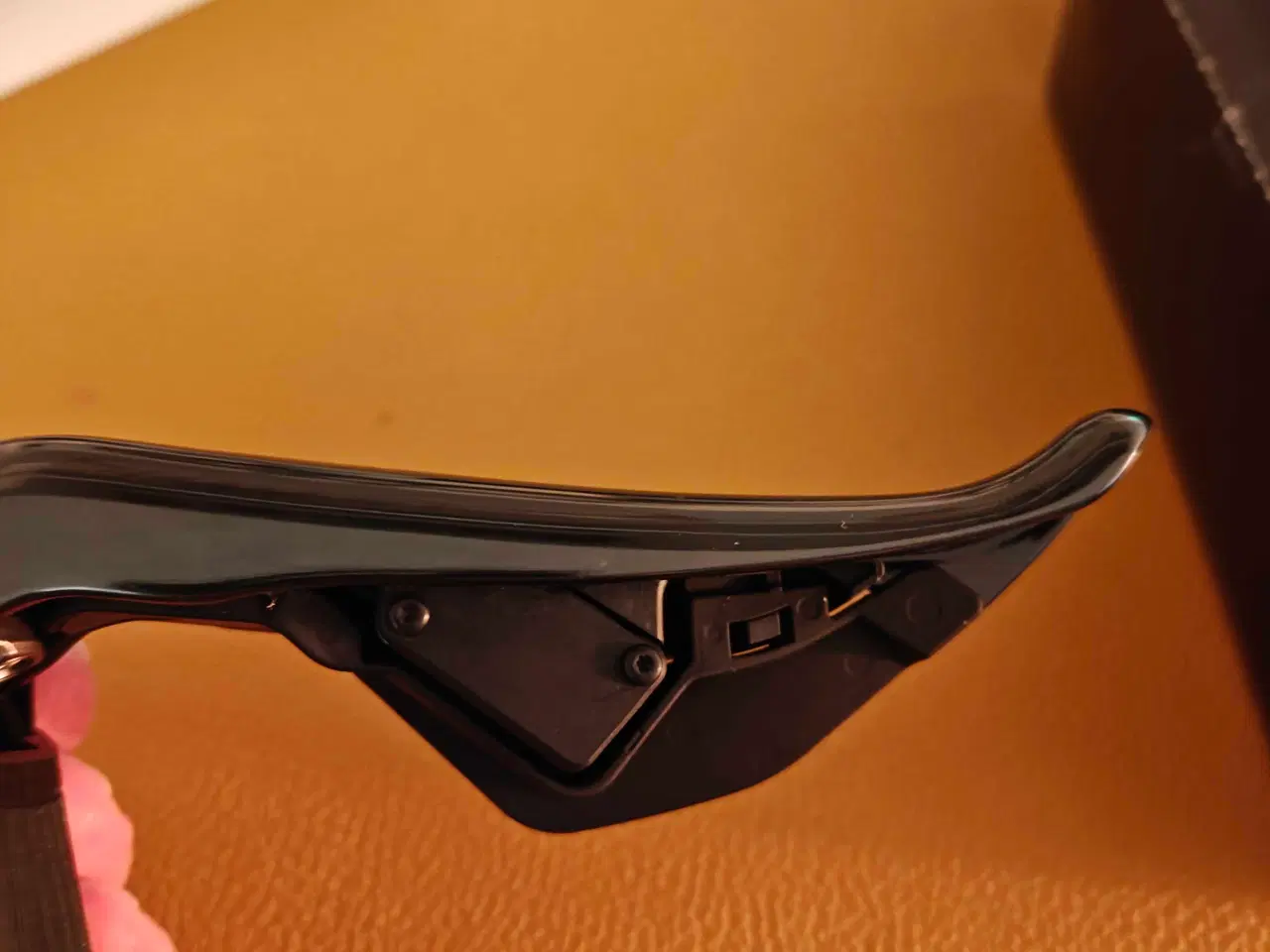 Billede 7 - Shimano DURA-ACE STI-greb R9170 Di2 venstre