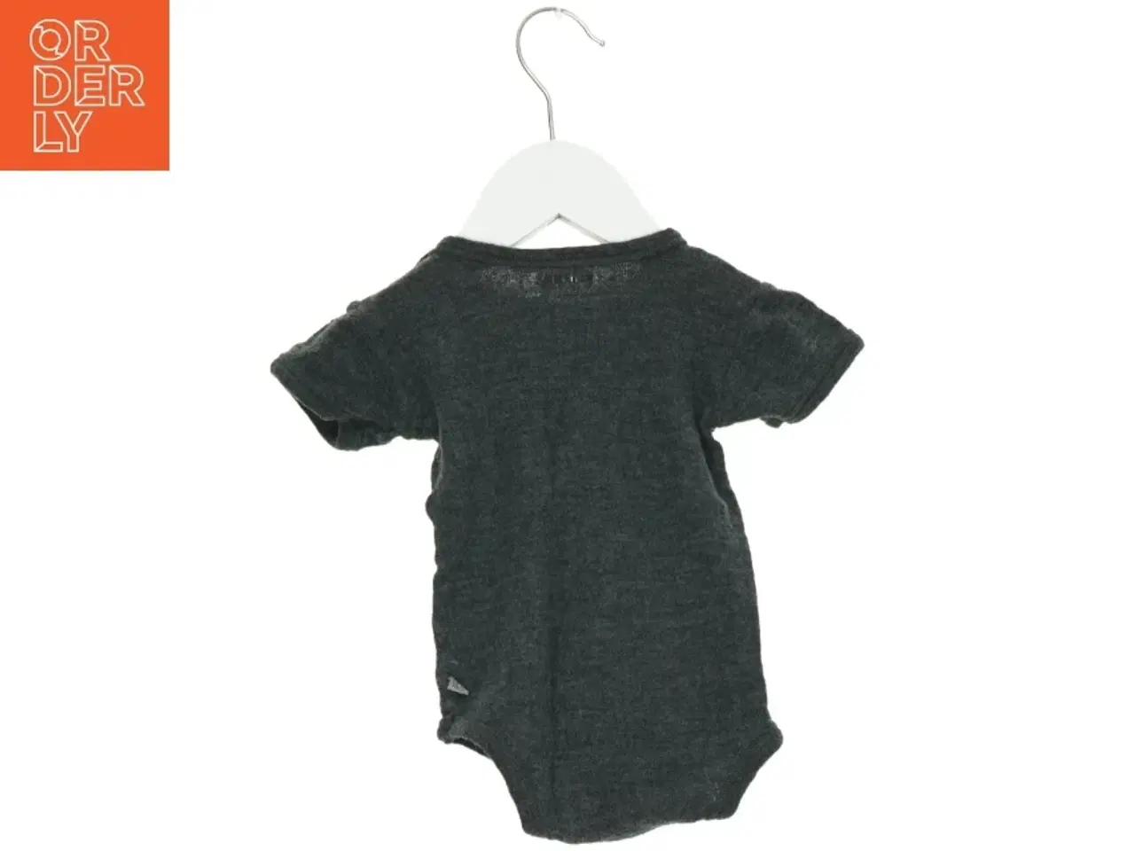 Billede 2 - Bodystocking fra Friends (str. 74 cm)