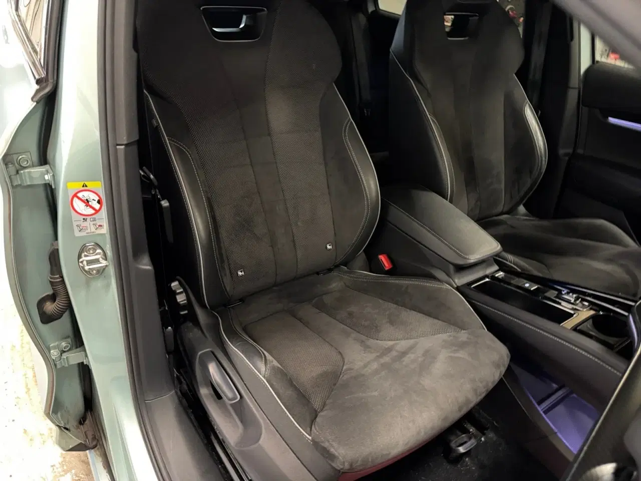 Billede 17 - Skoda Enyaq 60 iV Sportline