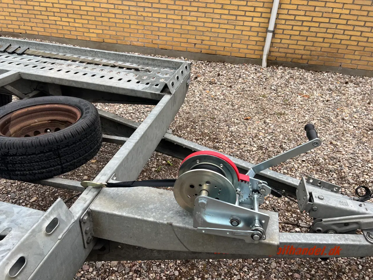 Billede 6 - Autotrailer fra 2020