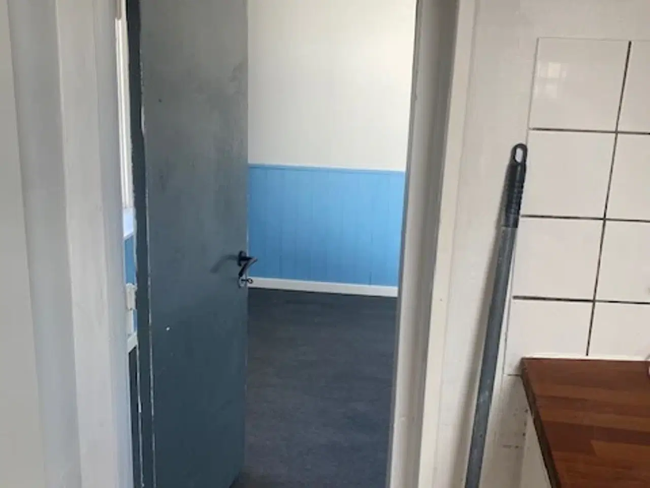 Billede 3 - kolonihave med charmerende hus – Haveforeningen Ba