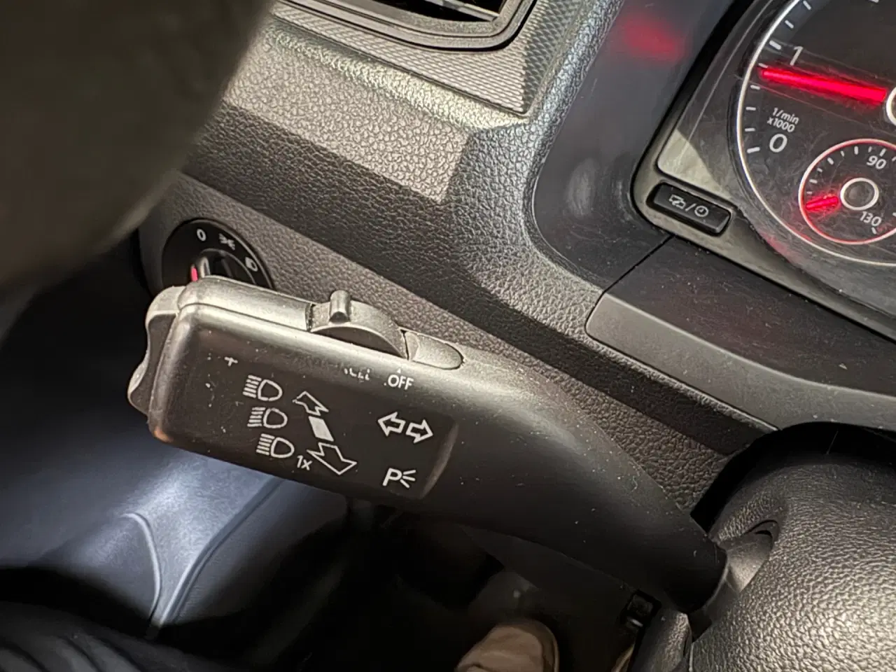 Billede 9 - VW Caddy 1,6 TDI BMT 75HK Van