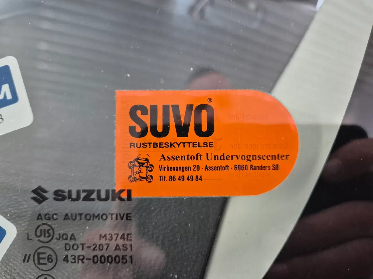 Billede 15 - Suzuki Celerio 1,0 Club 68HK 5d