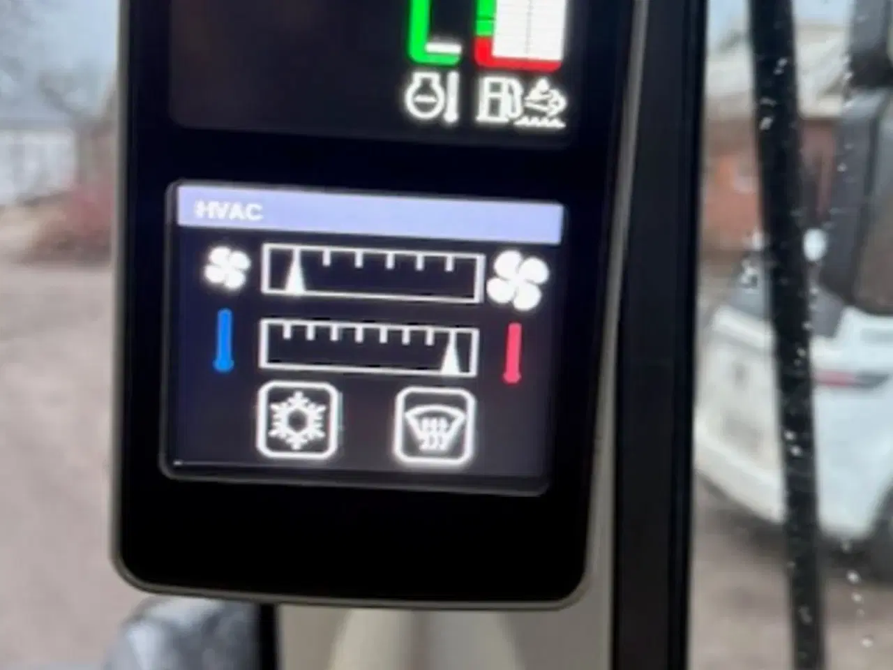 Billede 22 - John Deere 6155M AUTOQUARD, FRONTLIFT, TLS