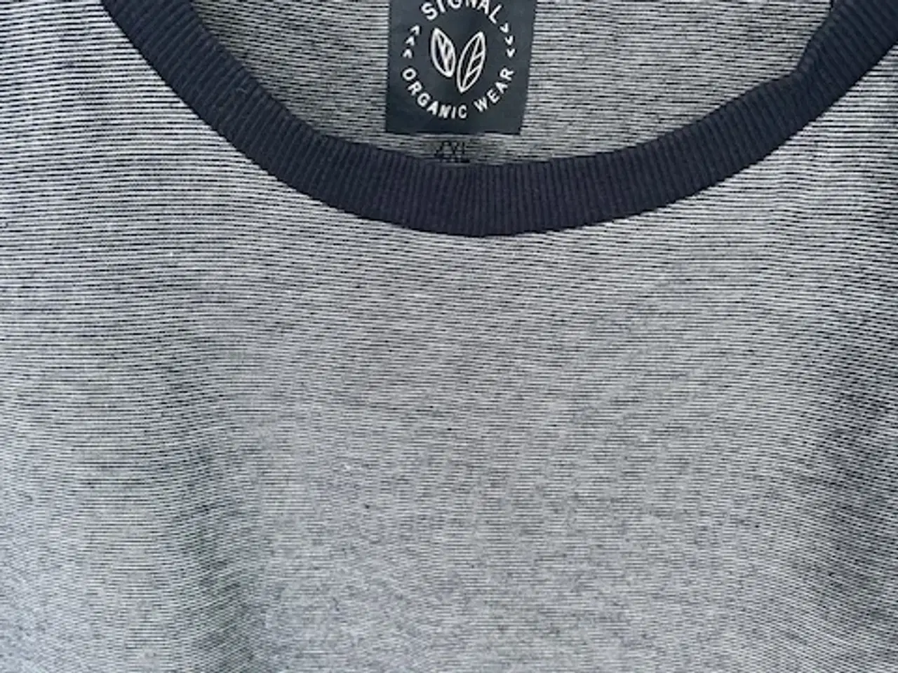 Billede 2 - Signal t-shirt