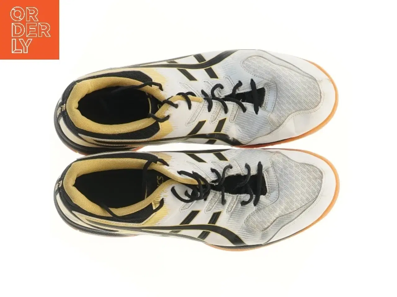 Billede 2 - Asics Gel-Rocket træningssko fra Asics (str. 47 )