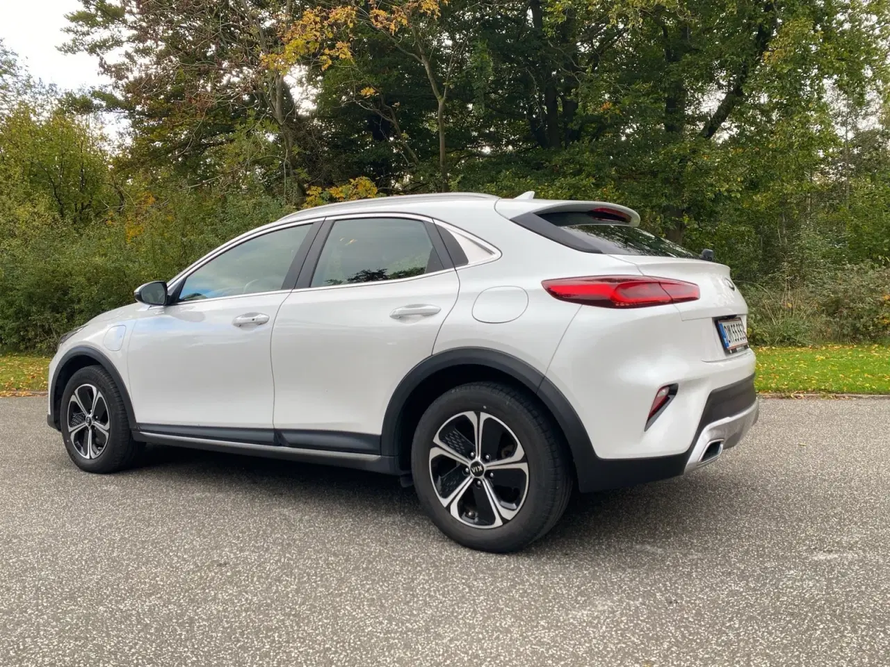 Billede 7 - Kia XCeed 1,6 PHEV Upgrade DCT