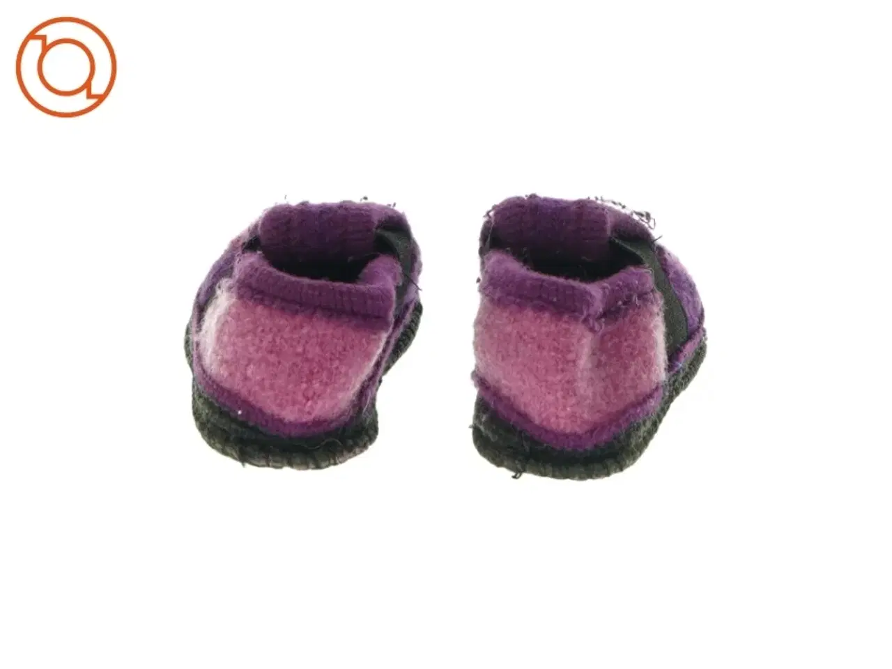 Billede 4 - Sutsko i Uld  (str. 22)