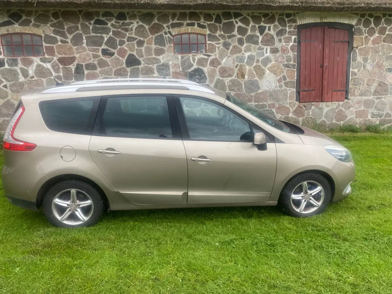 Billede 3 - Renault Grand Scenic III 1,6 dCi 130 Dynamique 7prs