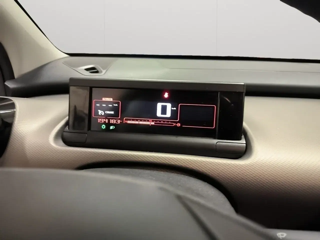 Billede 7 - Citroën C4 Cactus 1,6 BlueHDi 100 Challenge