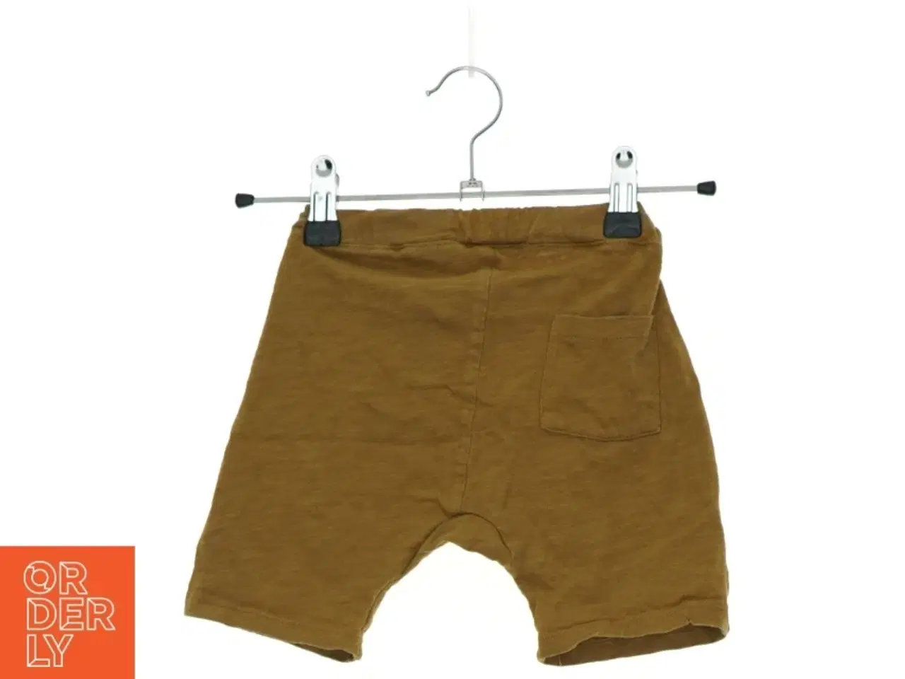 Billede 2 - Shorts fra H&M (str. 86 cm)