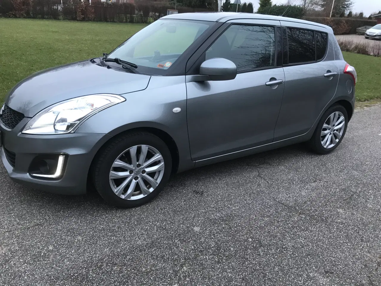 Billede 10 - Suzuki swift