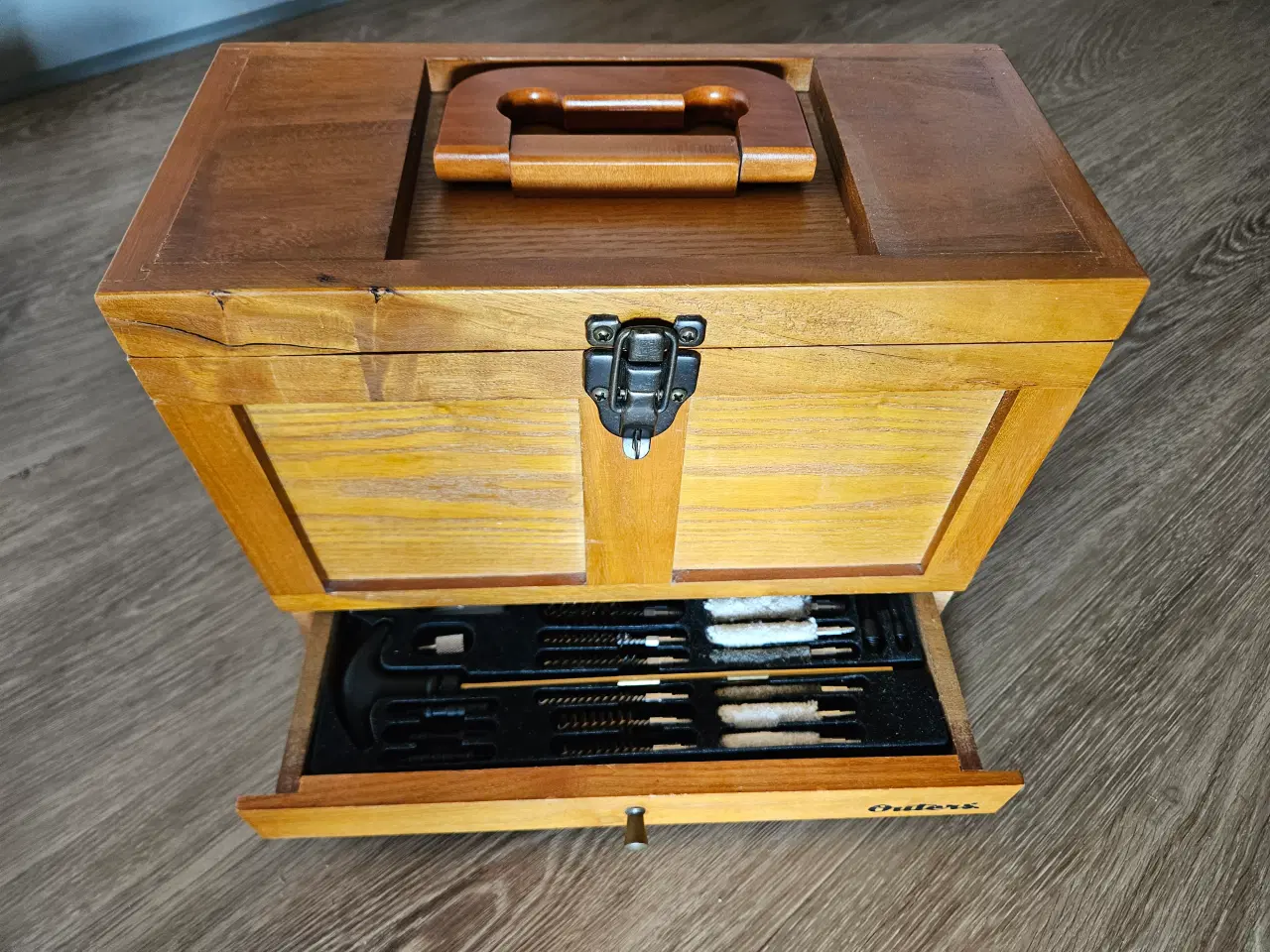 Billede 5 - Tikka T3 308