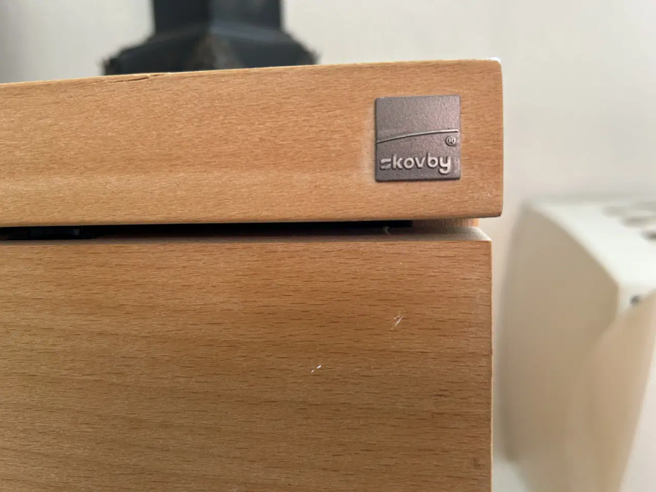 Billede 3 - Skænk - Skovby