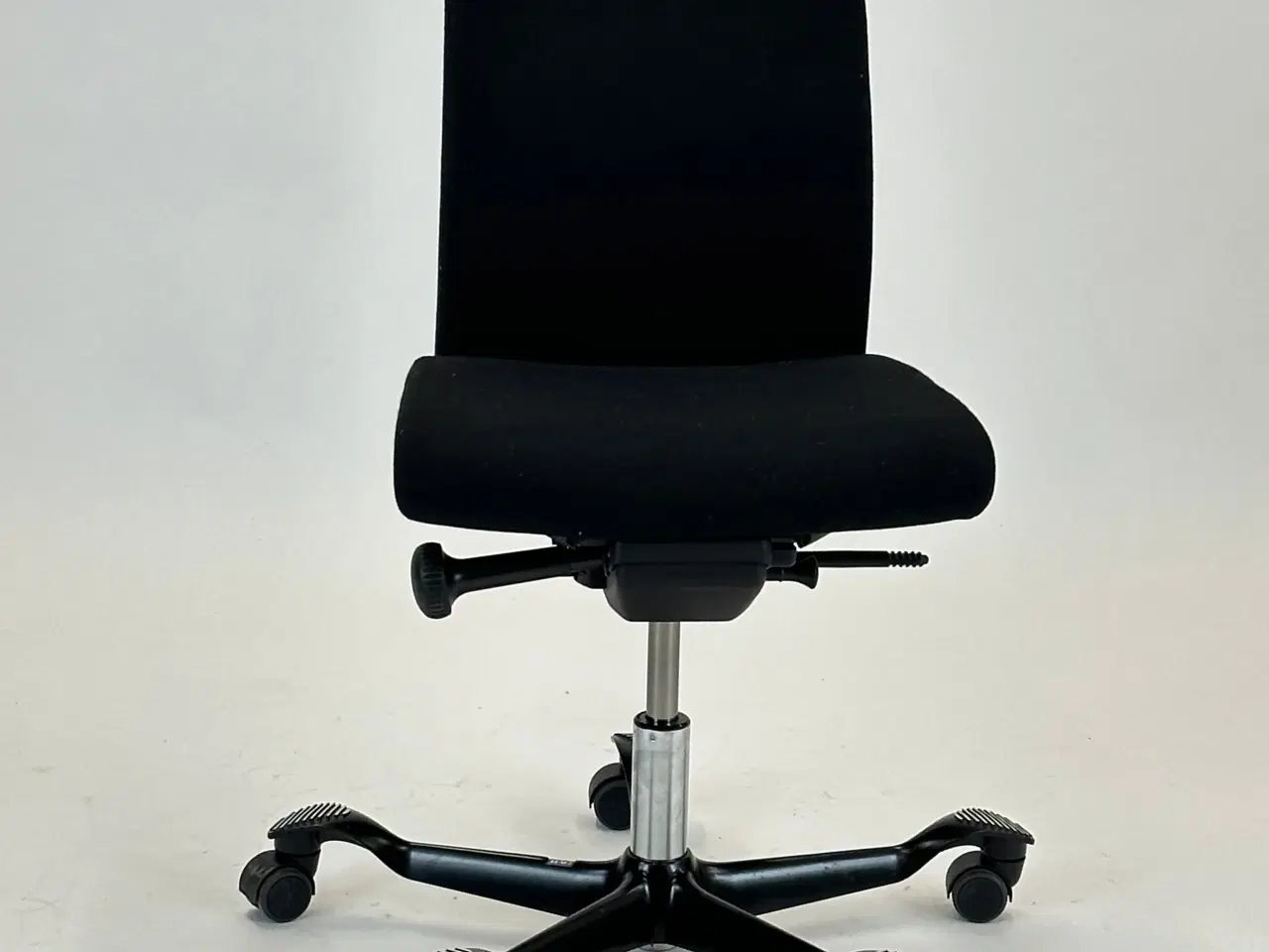 Billede 3 - HÅG Creed 6002 Kontorstol 165mm