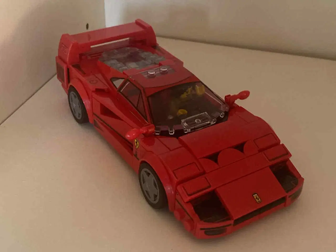 Billede 10 - Lego Speed champions 