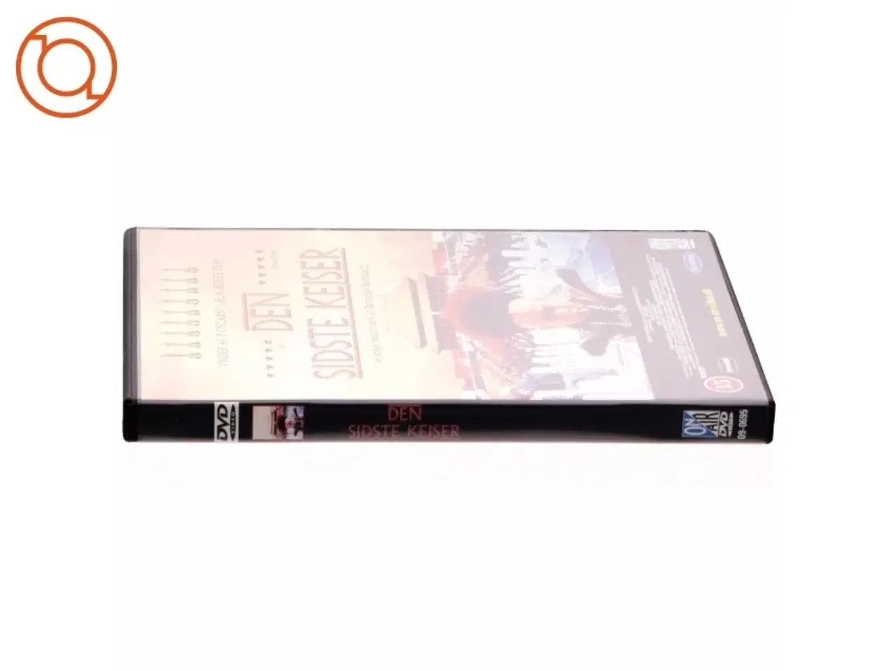 Billede 2 - Den Sidste Kejser